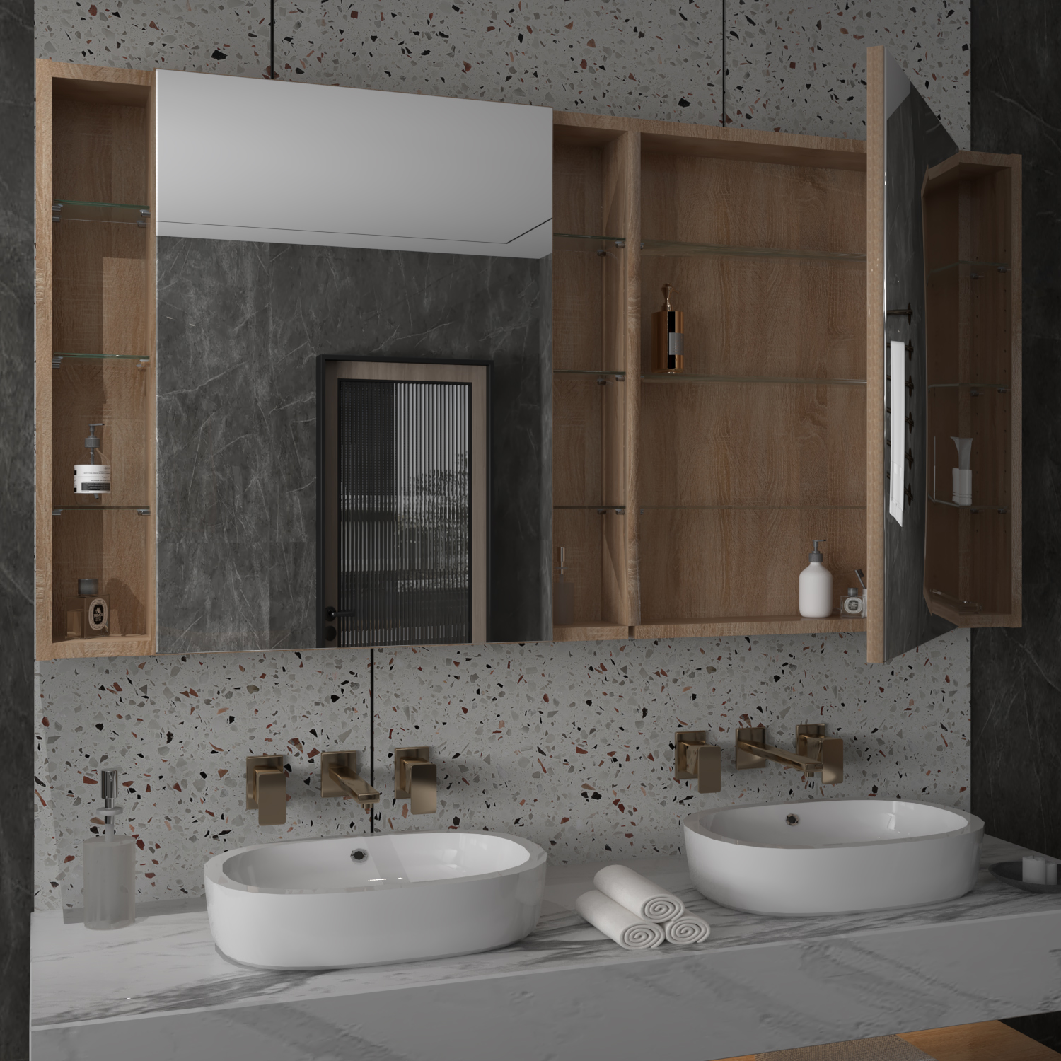 SideSpace Plus