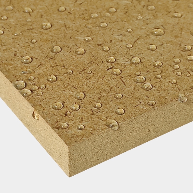 Wasserfestes MDF 9 mm, 18 mm