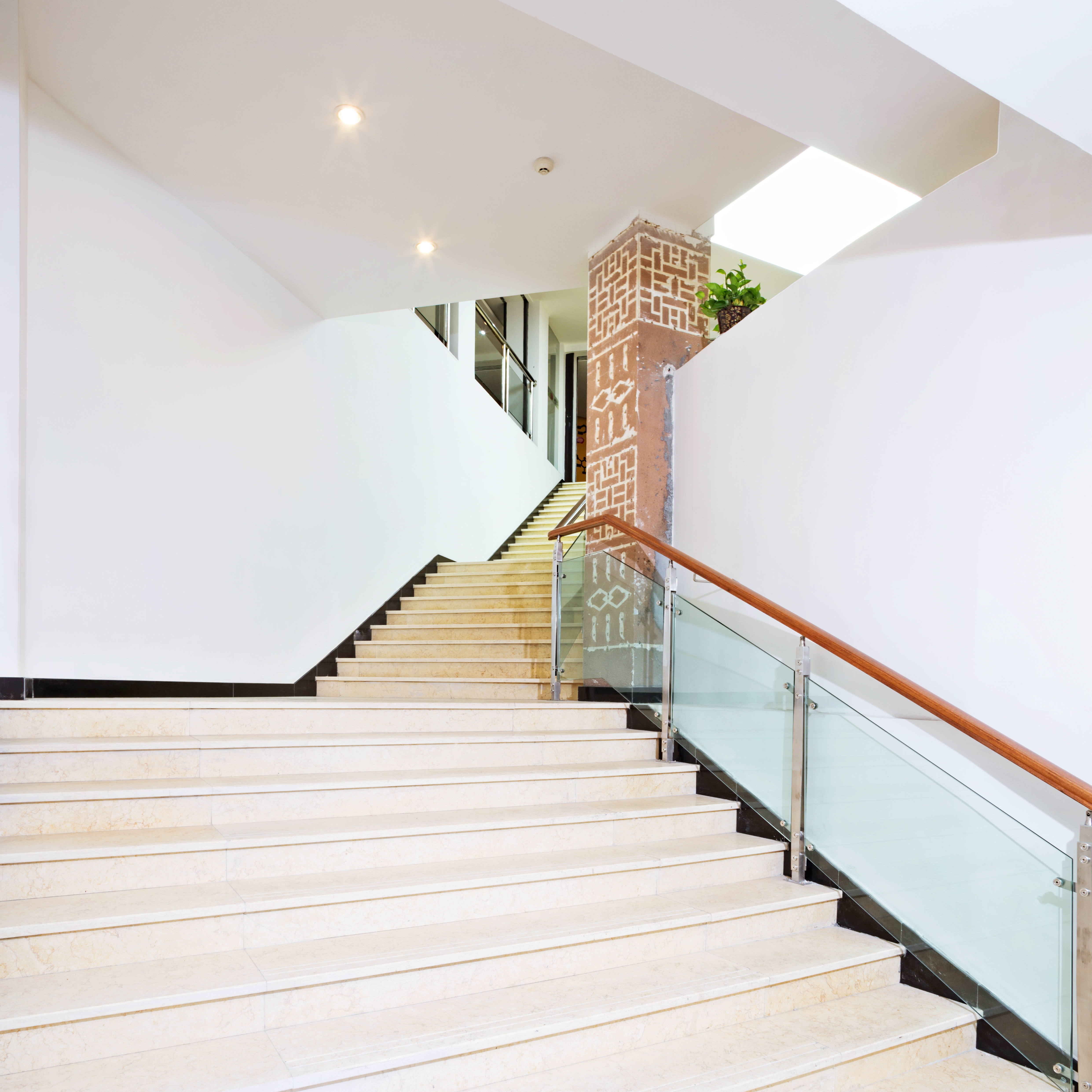 VSG Sicherheitsglas Klar