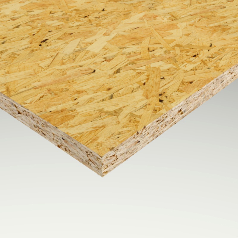 OSB Platte 12 mm