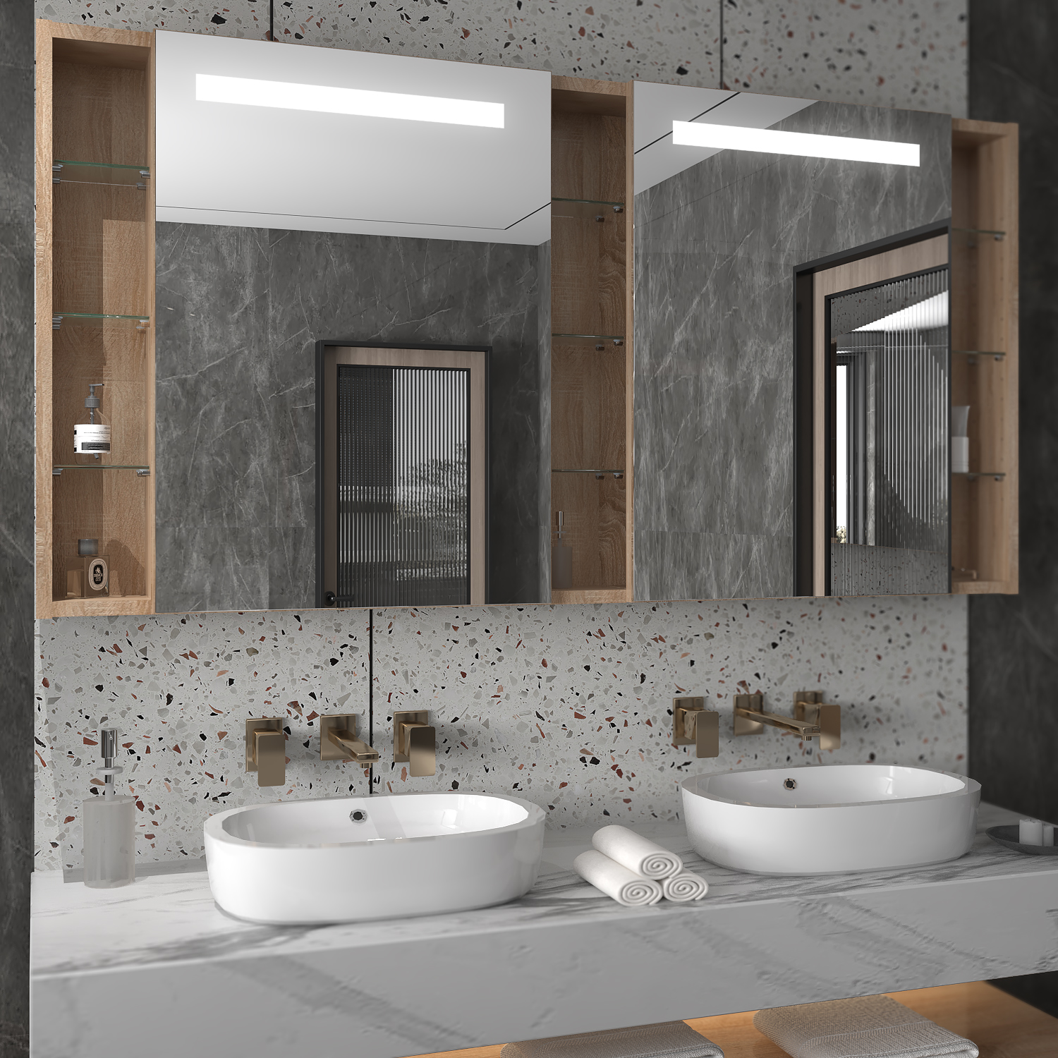 SideSpace Plus Square I