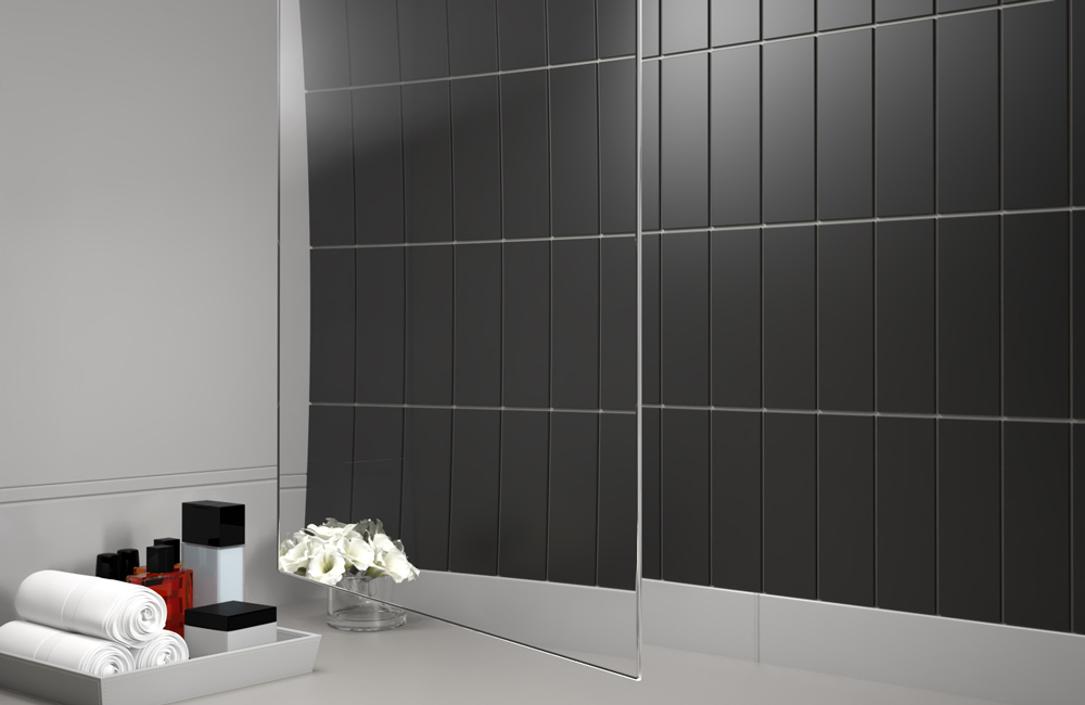 PLEXIGLAS® klar / transparent
