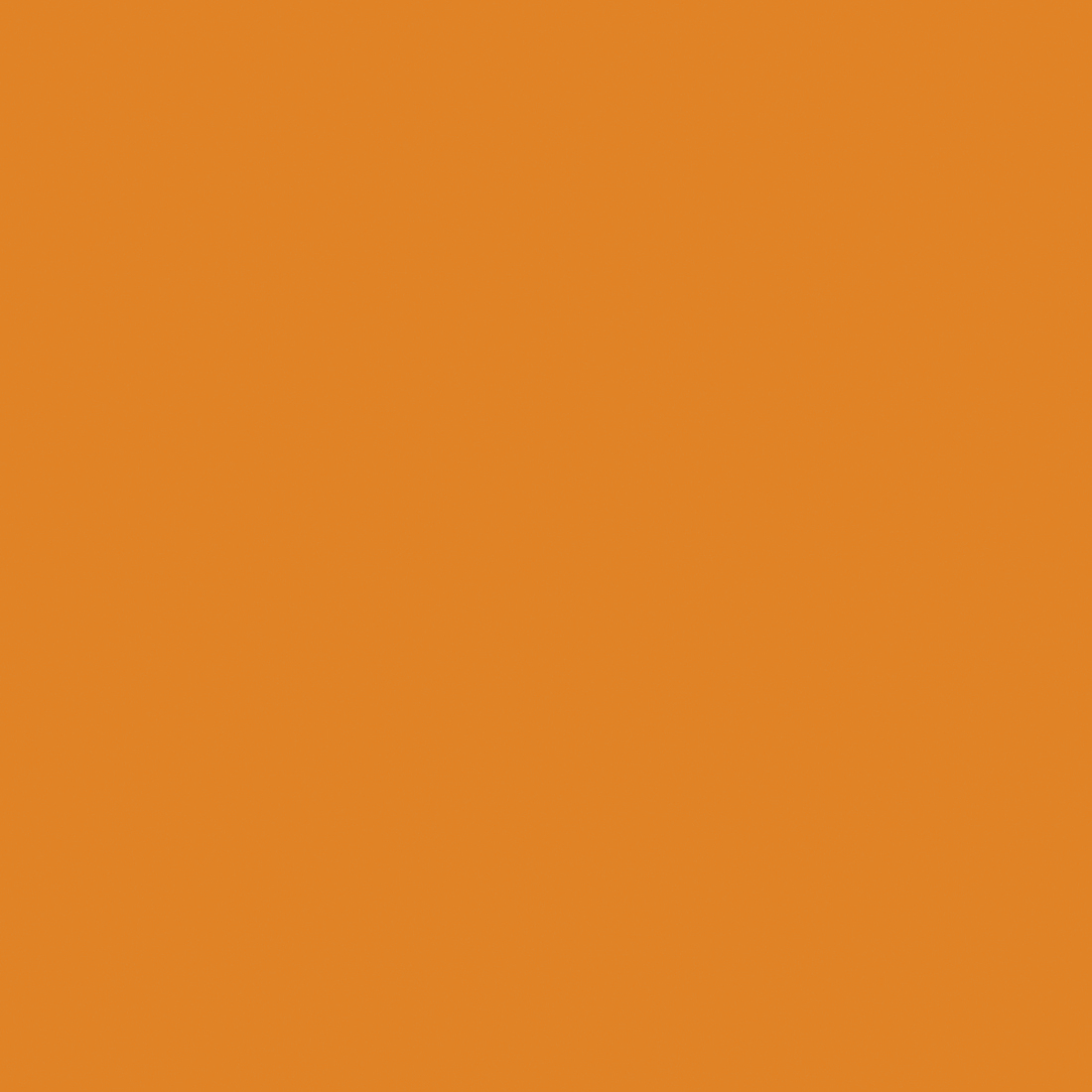 Jaffa Orange Muster