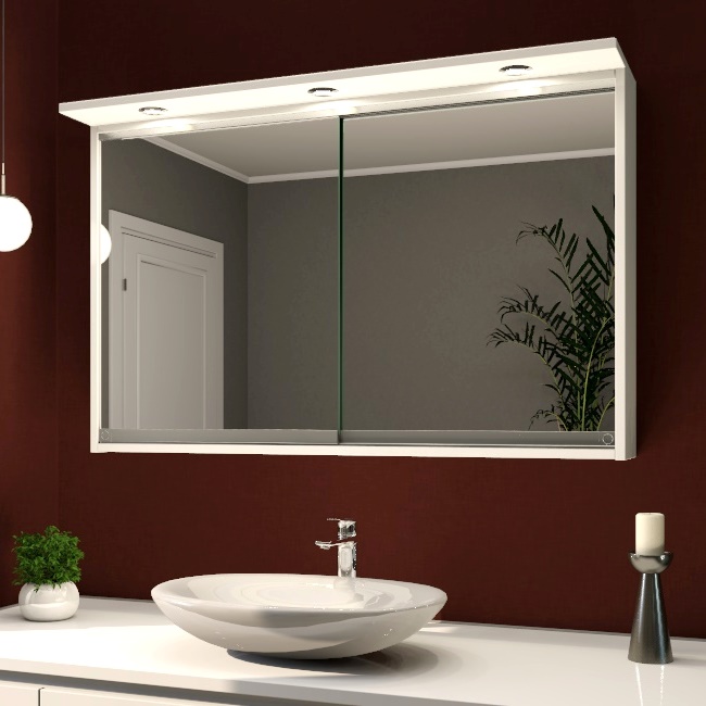 Berny LED Spots
