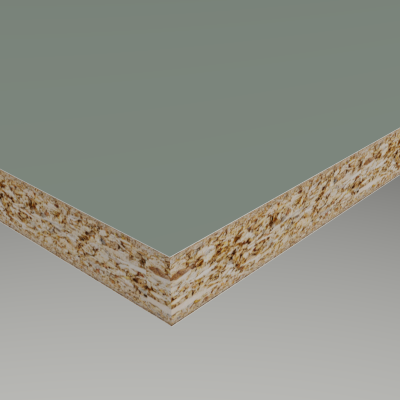 Dekorspanplatte Aloe Green 19 mm