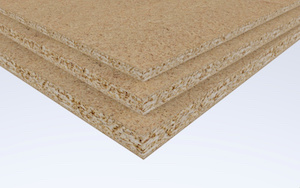 Rohspanplatten