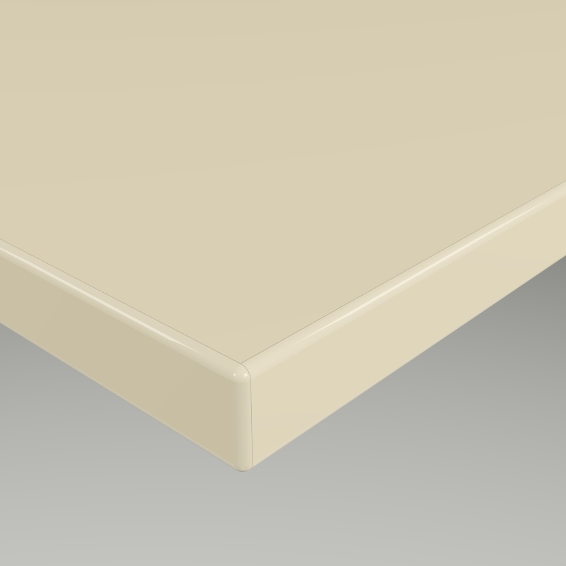 Beige Muster