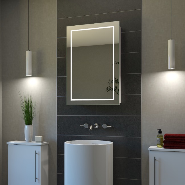 Mystic LED Frame