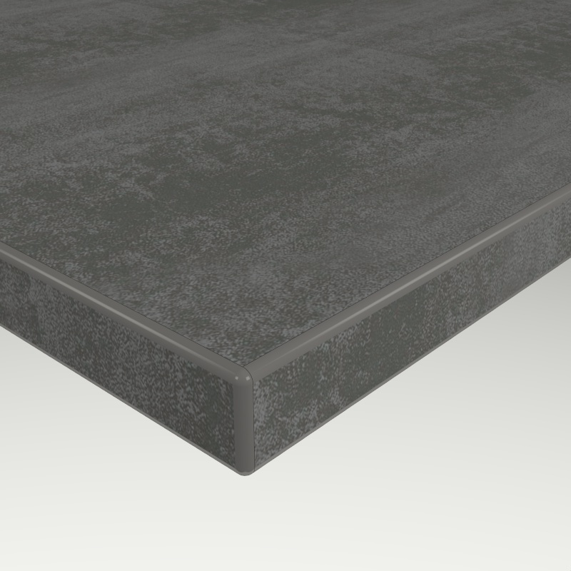 Beton Dunkel Muster