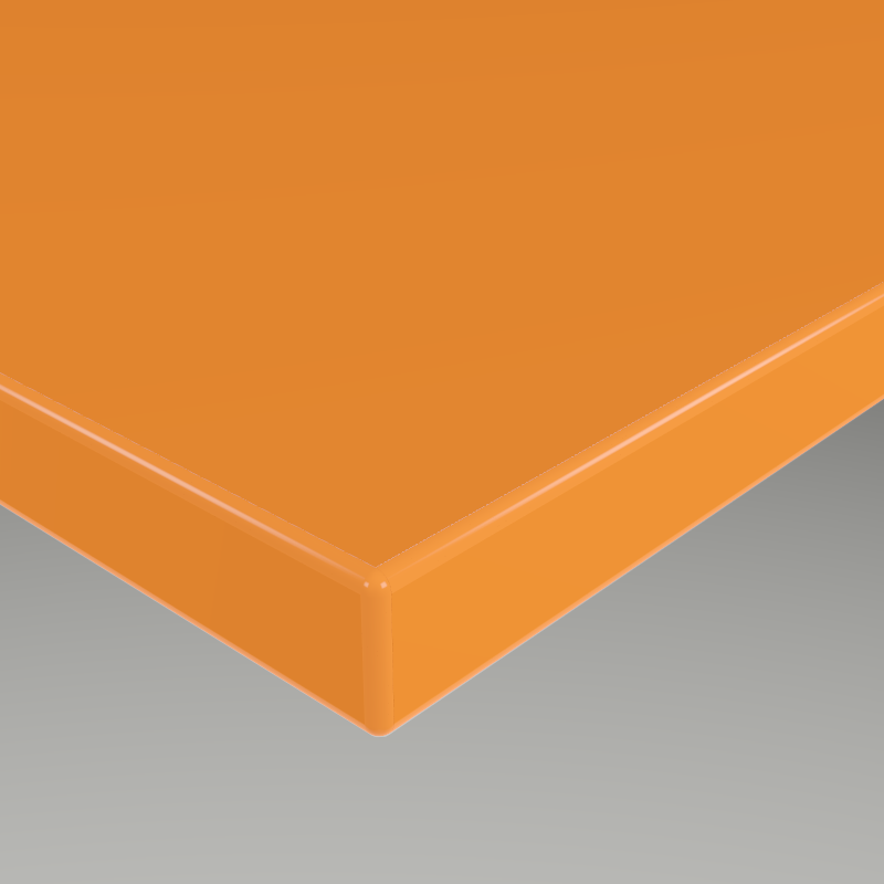Jaffa Orange Muster