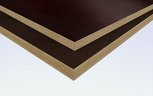 Siebdruckplatten