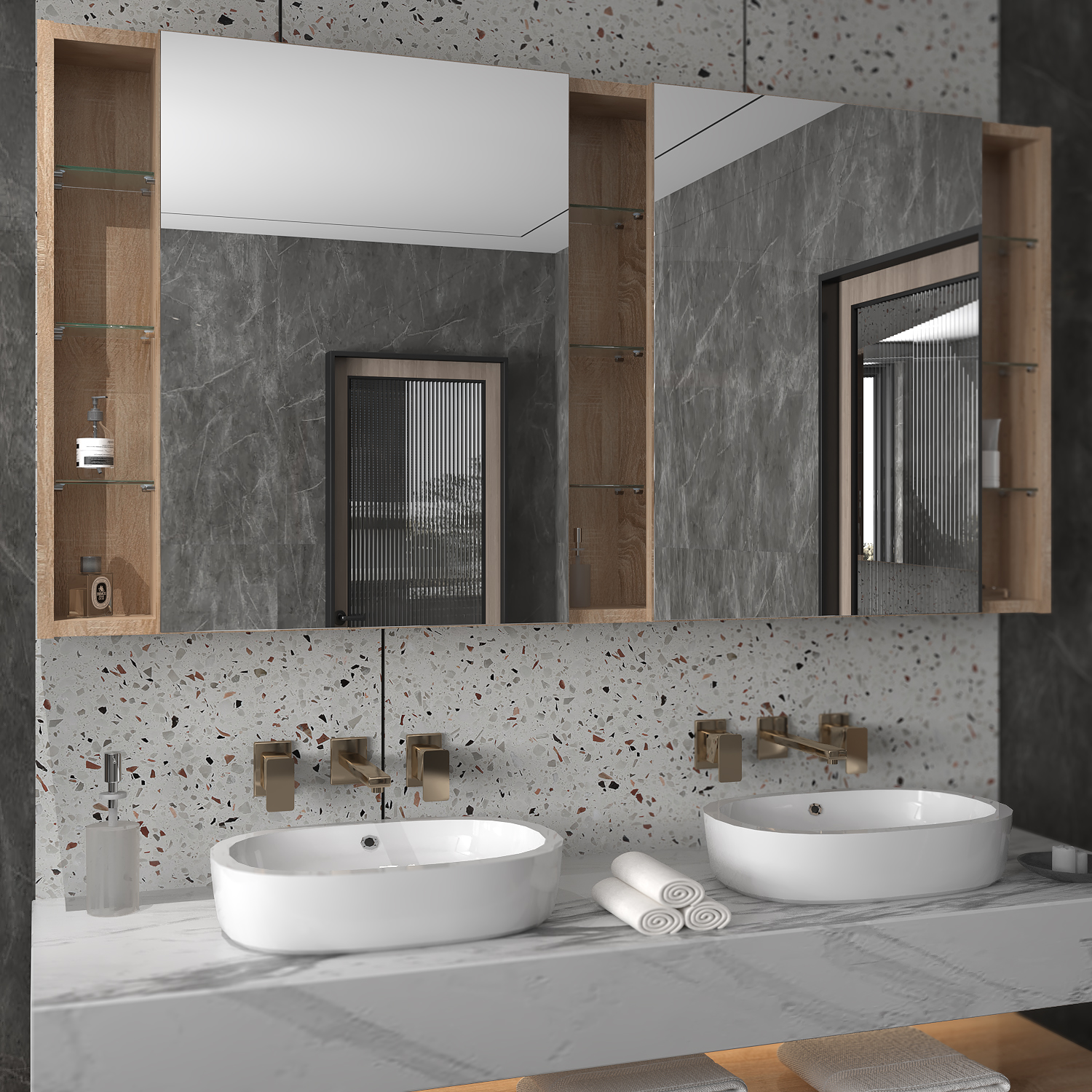 SideSpace Plus